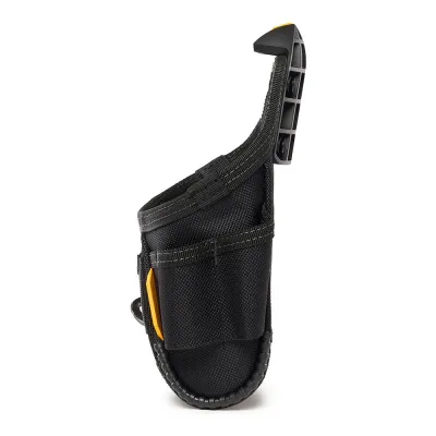 Bolsa proyectista con portamartillos cliptech