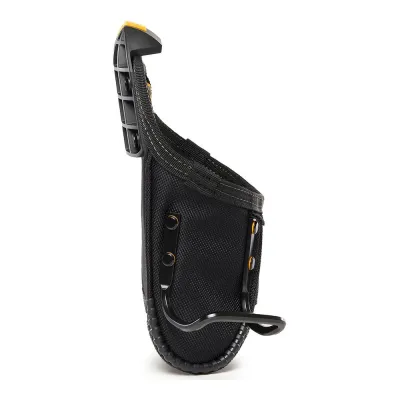 Bolsa proyectista con portamartillos cliptech