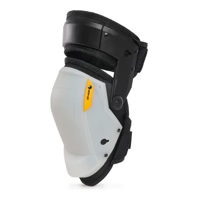 Rodilleras con soporte muslar gelfit grip