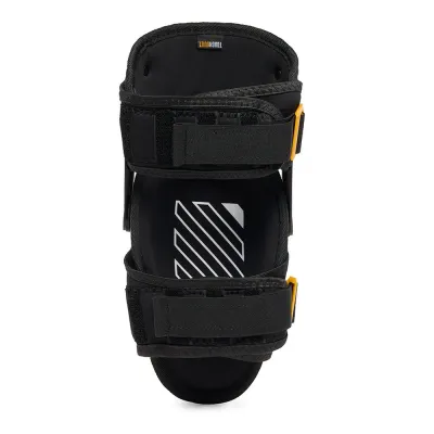 Rodilleras con soporte muslar gelfit grip