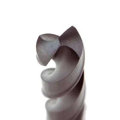 Broca din338 hss rectificada ø3,00 mm, 2 uds