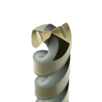 Broca din338 hss-co split point/antislip inox, ø4,00 mm, 2 uds