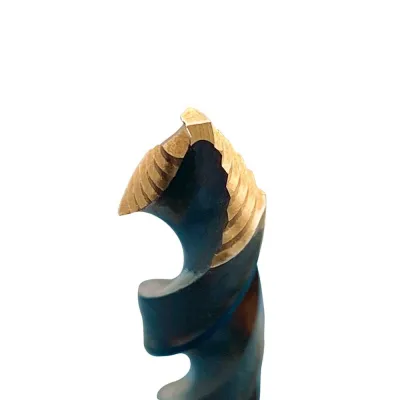 Broca din338 hss-co stepcut ø10,00 mm
