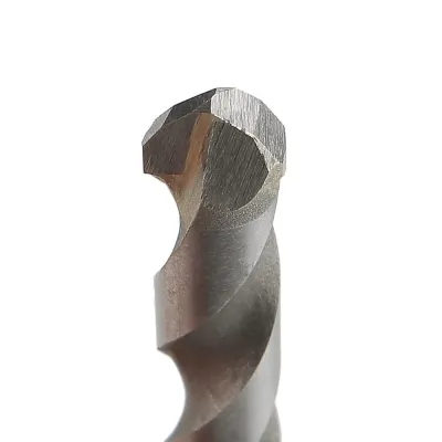Broca profesional gres, porcelánico y pizarra ø4 mm