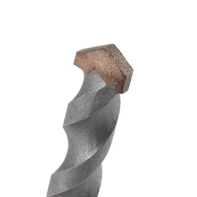 Broca standard gres, porcelánico y pizarra ø8 mm