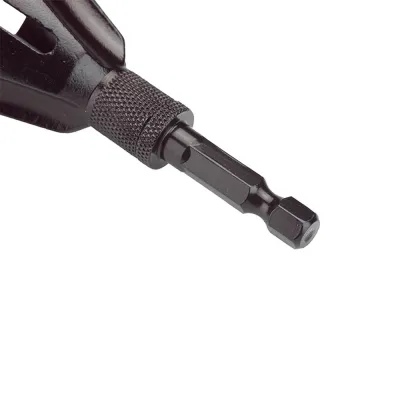 Avellanador externo de metal duro (tct) ø5-25 mm