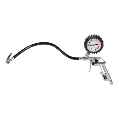 Accesorios compresor básico, juego 5 piezas
