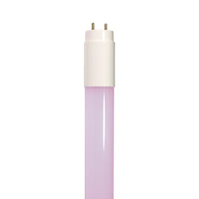 Tubo led t8 carnicería nature 18 w, 2000 im, 1200 mm