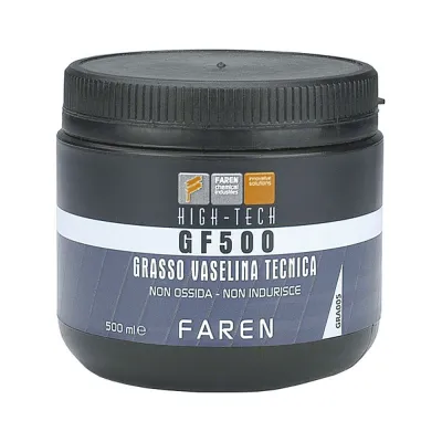 Grasa vaselina técnica gf500, 500 g