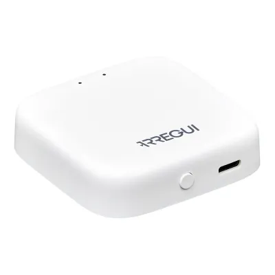 Dispositivo de conexión remota wi-fi/bluetooth bridge