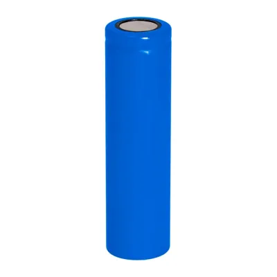 Batería de litio ferroso y polímero recargable, modelo life18650, 3,2 v, 1800 mah