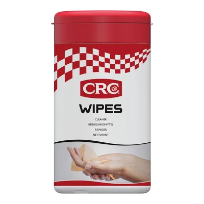 Toallitas lavamanos profesional wipes, 50 uds
