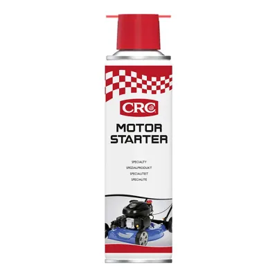 Motor starter, ayuda para arrancar motores, 250 ml