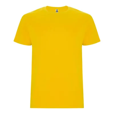 Camiseta stafford amarilla t.xxl