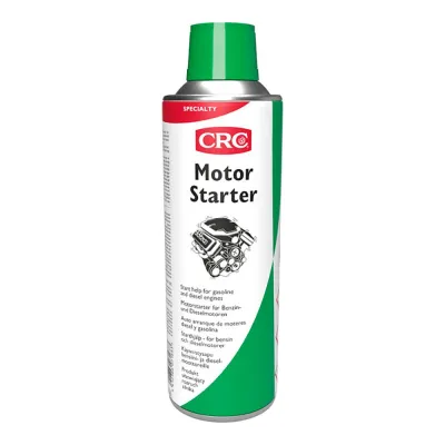 Motor starter, autoarranque, 500 ml