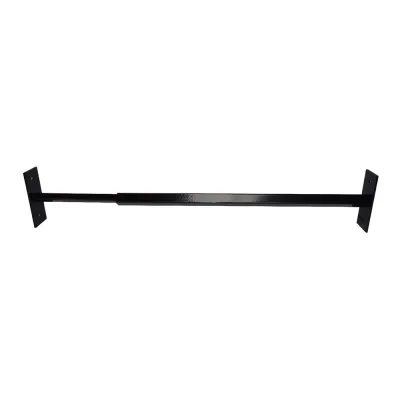 Barra de seguridad extensible, 55 - 103 cm, 1 barra