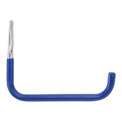 Gancho universal forrado con funda, ø16 x 290 mm