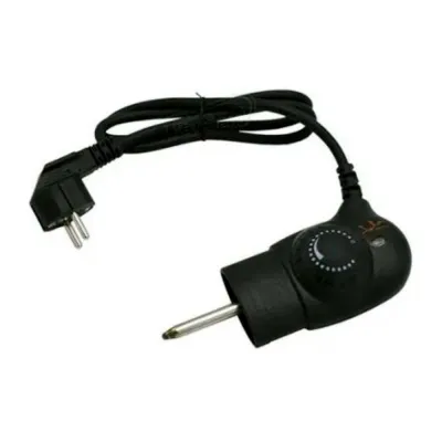 Recambio termostato regulable extraible para referencia 57033
