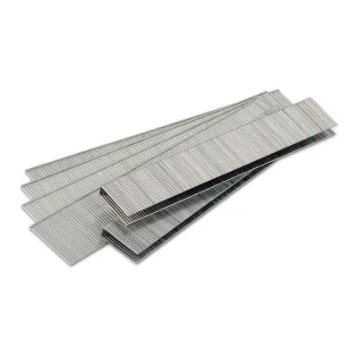 Grapas a 20 mm, corona 6 mm, 1000 uds, blister