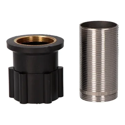 Recambio tuerca de base para grifo 01115