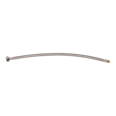 Recambio latiguillo grifo mono mando 01127