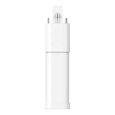 Lámpara led rl-s7 840/g23 em 4000k 3,5w 3,2 x 1,8 x 13,3 cm