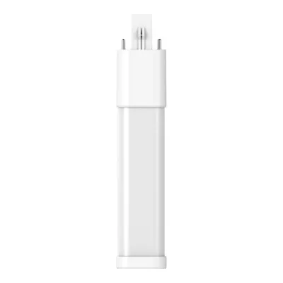 Lámpara led rl-s9 830/g23 em 3000k 5w 3,2 x 1,8 x 16,3 cm