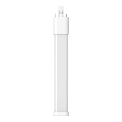 Lámpara led rl-s11 830/g23 em 3000k 6,5w 3,2 x 1,8 x 22,7 cm