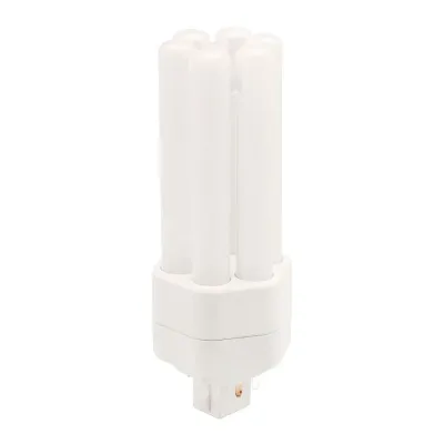 Lámpara led rl-trio32 840/gx24d/gx24q em 4000k 16w 4,4 x 4,4 x 14,6 cm
