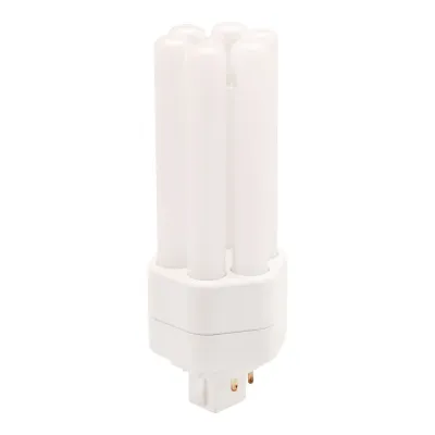 Lámpara led rl-trio/e32 840/gx24q-3 hf 4000k 16w 4,4 x 4,4 x 14,6 cm