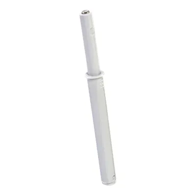 Expulsor de embutir, con imán, modelo im11, de nylon con acabado gris, ø12 x 76 mm, blister