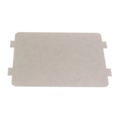 Recambio placa de mica para microondas 07054 y 07390