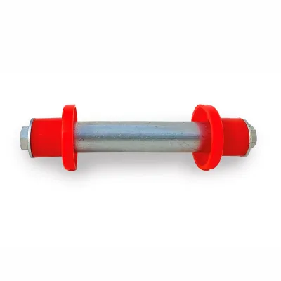 Eje para rueda de ø360 mm