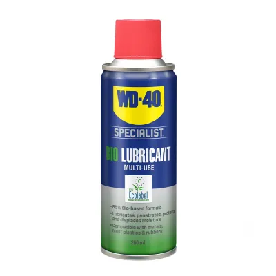Specialist bio lubricante multiuso, 200 ml