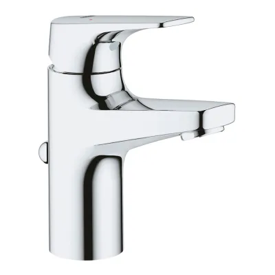 Grifo monomando de lavabo serie star flow ½ pulg