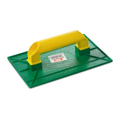 Talocha rectangular, 33 x 22 cm