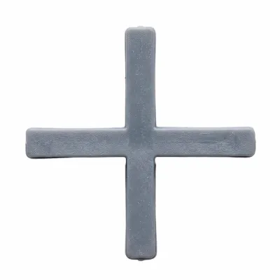Crucetas de alicatado 1 mm, 300 uds, bolsa