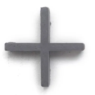 Crucetas de alicatado 2 mm, 300 uds, bolsa