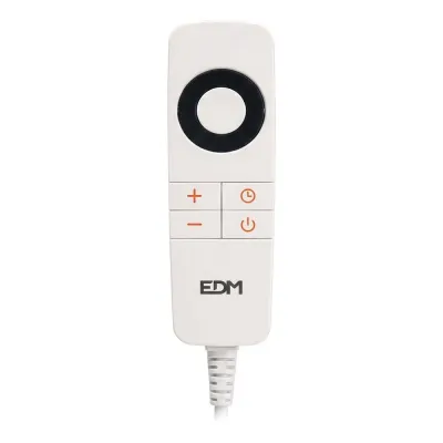Mando programador para el modelo 07033