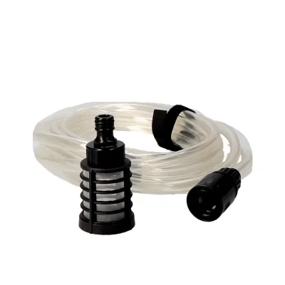 Recambio manguera de agua 6 m para ref. 08499