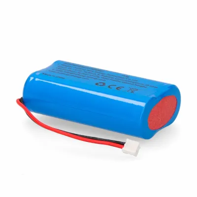 Batería recambio foco trabajo 36198