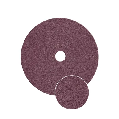 Disco de fibra 180x22,23mm o. aluminio gr.60 ay1860 mota