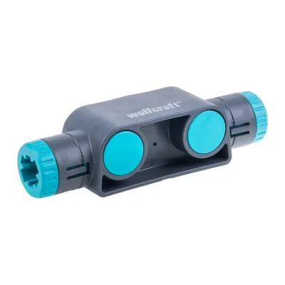 Conector para sargentos monomanuales easy/pro