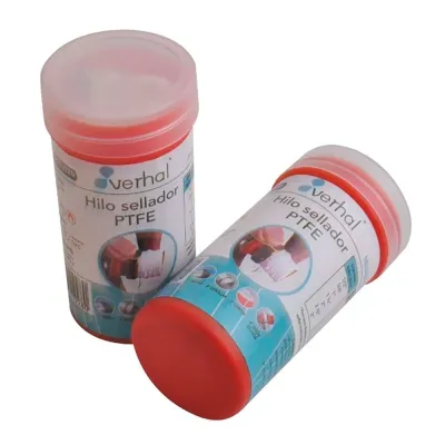 Hilo sellador ptfe 160 m