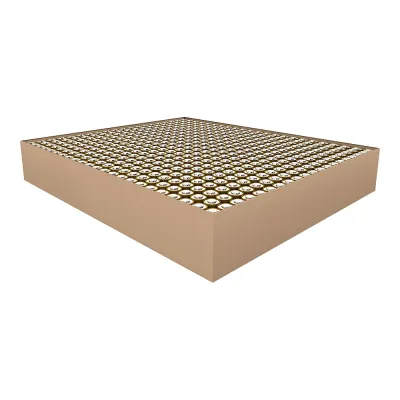 Pila alcalina industrial pro aaa - lr03 1,5v oem ø10,5 x 44,5 mm, caja 500 uds