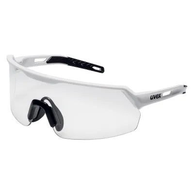 Gafas de protección ultrashield con lente transparente