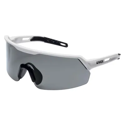 Gafas de protección ultrashield con lente gris