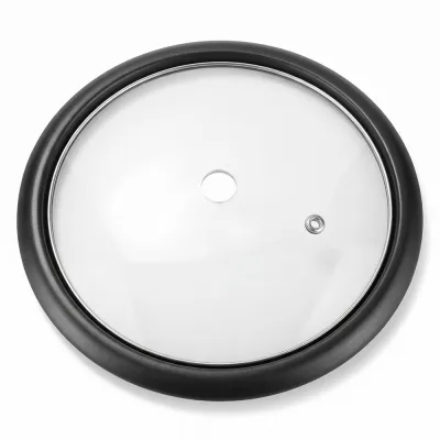 Recambio tapa de cristal sin asa (02281) para ref. 57008
