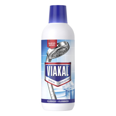 Limpiador gel 500 ml