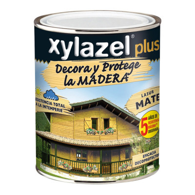 Xylazel plus decora wengue mate 0.375l 5396792